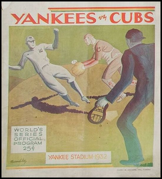 1932 New York Yankees